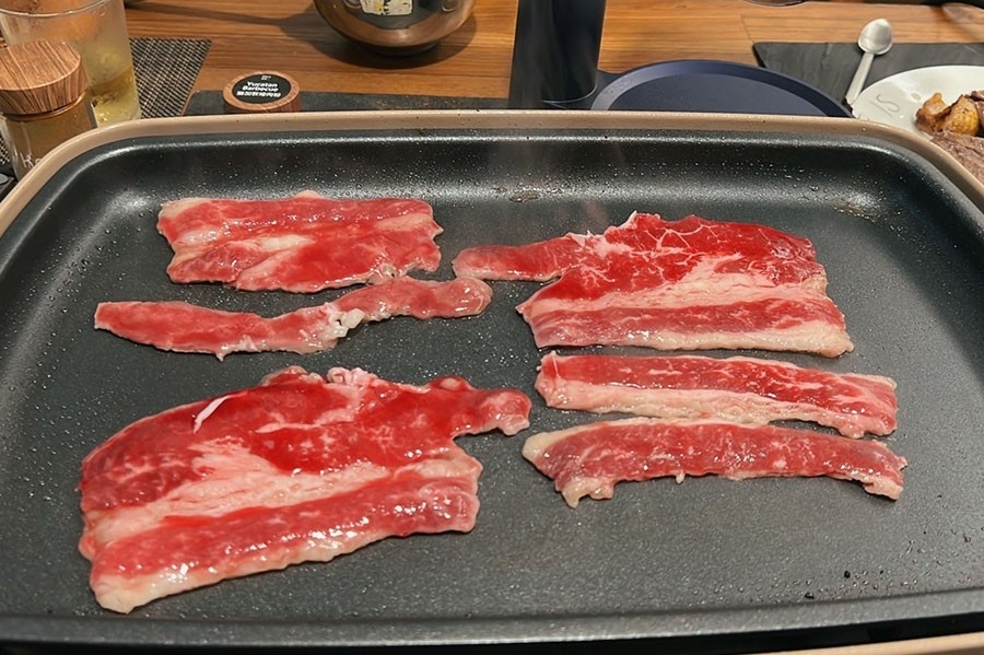 [啾團] 胡同燒肉,中秋烤肉組,不用外出奔波採買食材,好吃高級整組燒肉組宅配到家