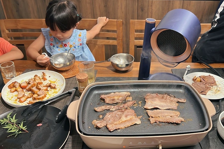 [啾團] 胡同燒肉,中秋烤肉組,不用外出奔波採買食材,好吃高級整組燒肉組宅配到家