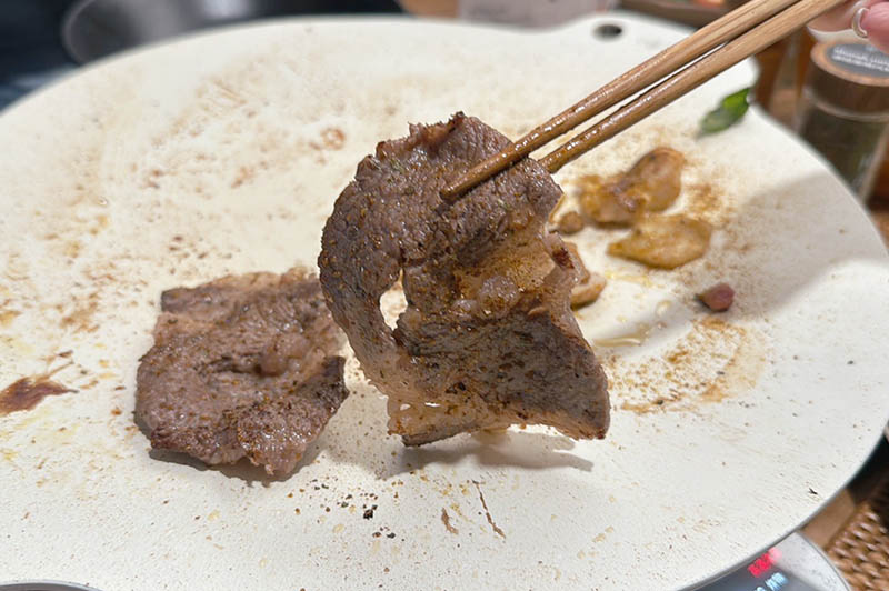 [啾團] 胡同燒肉,中秋烤肉組,不用外出奔波採買食材,好吃高級整組燒肉組宅配到家