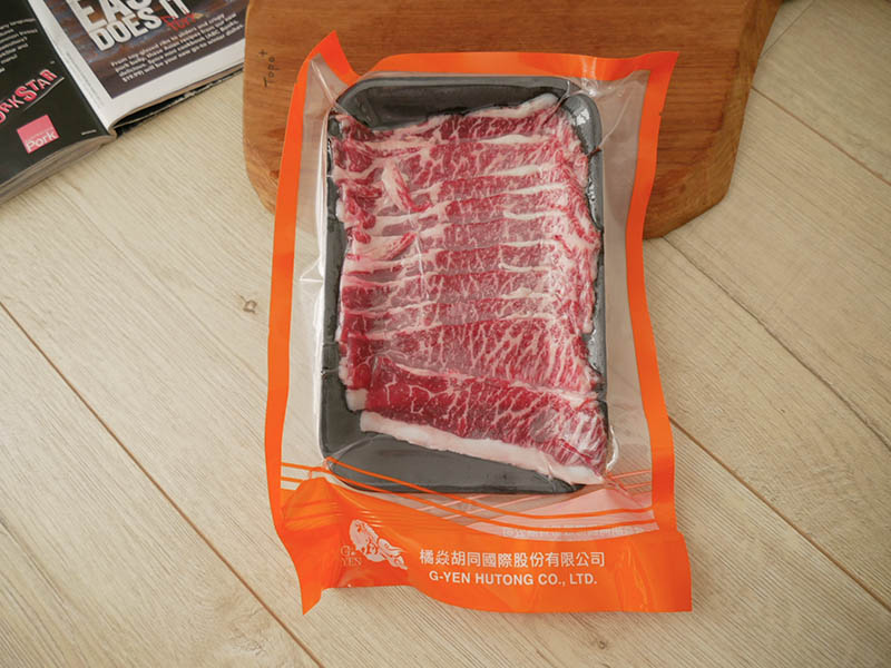 [啾團] 胡同燒肉,中秋烤肉組,不用外出奔波採買食材,好吃高級整組燒肉組宅配到家