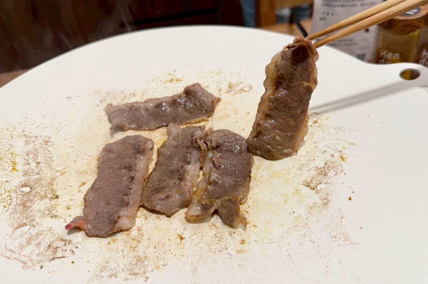 [啾團] 胡同燒肉,中秋烤肉組,不用外出奔波採買食材,好吃高級整組燒肉組宅配到家