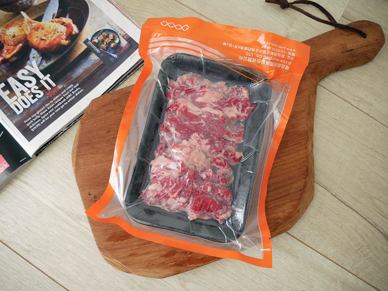 [啾團] 胡同燒肉,中秋烤肉組,不用外出奔波採買食材,好吃高級整組燒肉組宅配到家