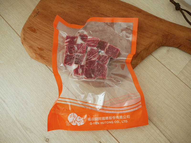 [啾團] 胡同燒肉,中秋烤肉組,不用外出奔波採買食材,好吃高級整組燒肉組宅配到家