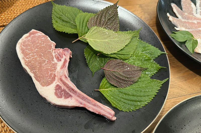 [啾團] 胡同燒肉,中秋烤肉組,不用外出奔波採買食材,好吃高級整組燒肉組宅配到家