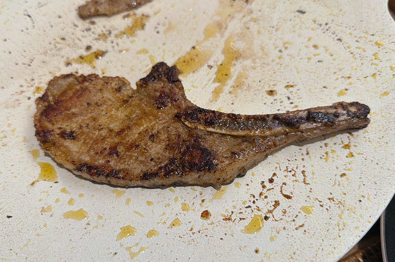 [啾團] 胡同燒肉,中秋烤肉組,不用外出奔波採買食材,好吃高級整組燒肉組宅配到家