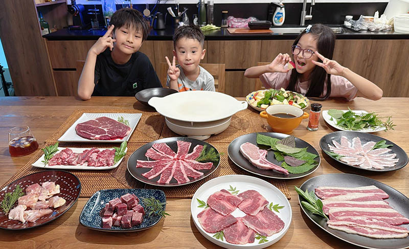 [啾團] recolte美到讓人捨不得收起來的料理神器 IH Heater Cooking Griddle 料理電磁爐 RIH-1