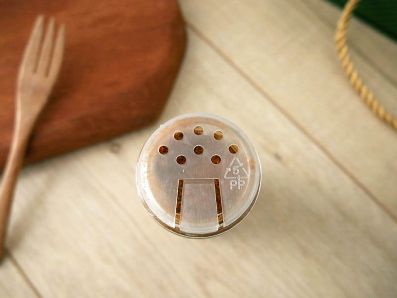 [啾團] 簡單撒一撒,料理立刻變高級,讓食物無負擔無多餘熱量的秘密武器-Ken do / 肯 私廚香料粉