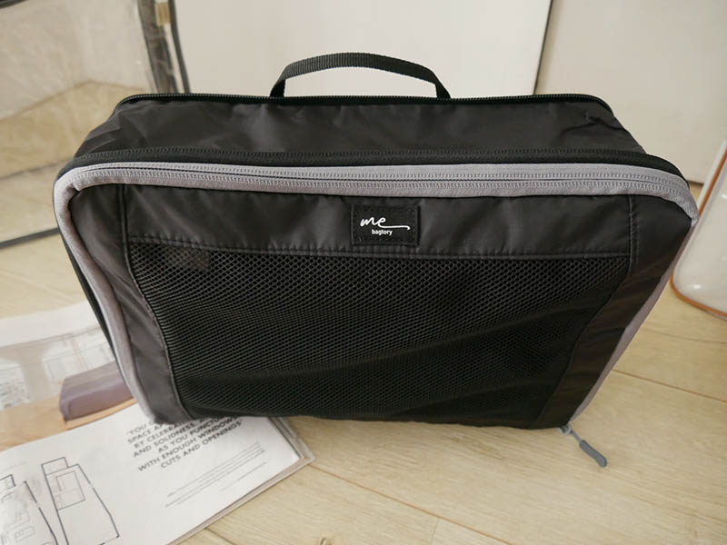 [啾團] 香港Liebe Kids百寶袋王媽媽收納法寶,讓外出不再手忙腳亂