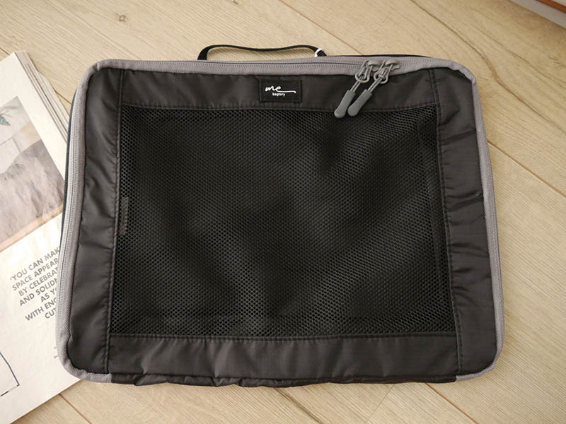 [啾團] 香港Liebe Kids百寶袋王媽媽收納法寶,讓外出不再手忙腳亂