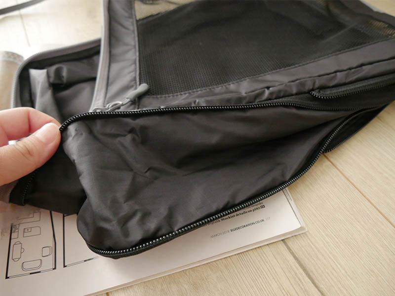 [啾團] 香港Liebe Kids百寶袋王媽媽收納法寶,讓外出不再手忙腳亂