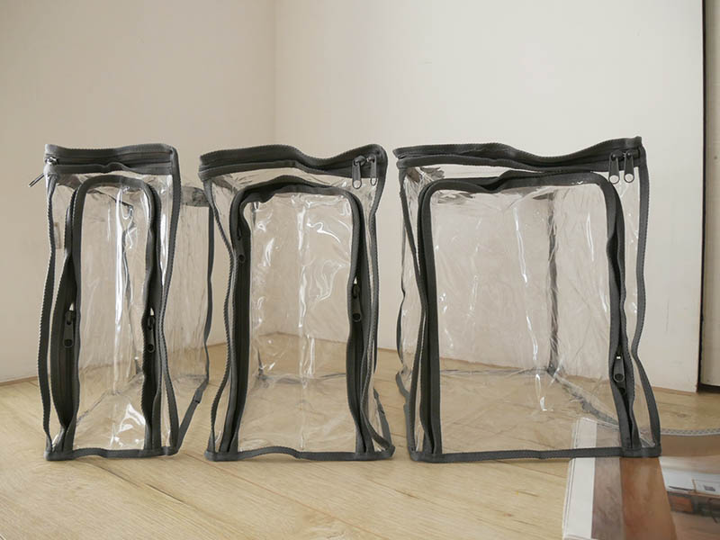 [啾團] 香港Liebe Kids百寶袋王媽媽收納法寶,讓外出不再手忙腳亂