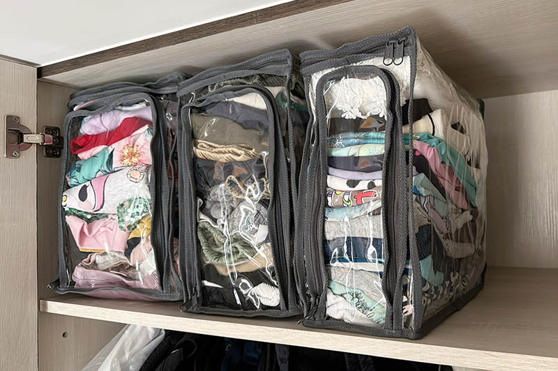 [啾團] 香港Liebe Kids百寶袋王媽媽收納法寶,讓外出不再手忙腳亂