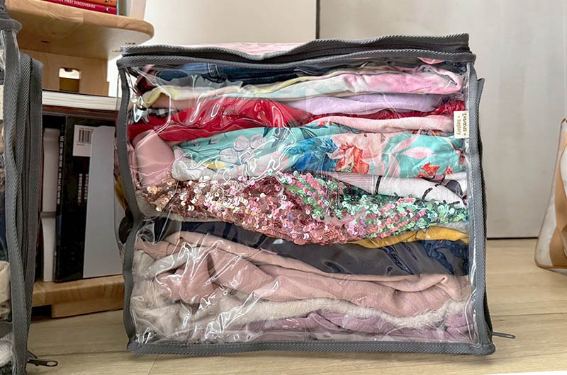 [啾團] 香港Liebe Kids百寶袋王媽媽收納法寶,讓外出不再手忙腳亂