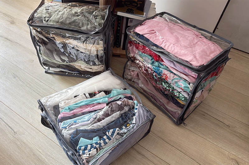 [啾團] 香港Liebe Kids百寶袋王媽媽收納法寶,讓外出不再手忙腳亂