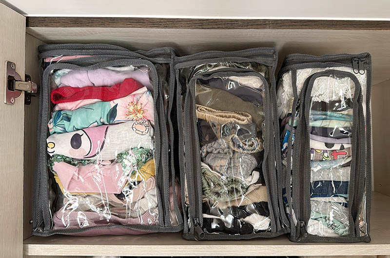 [啾團] 香港Liebe Kids百寶袋王媽媽收納法寶,讓外出不再手忙腳亂