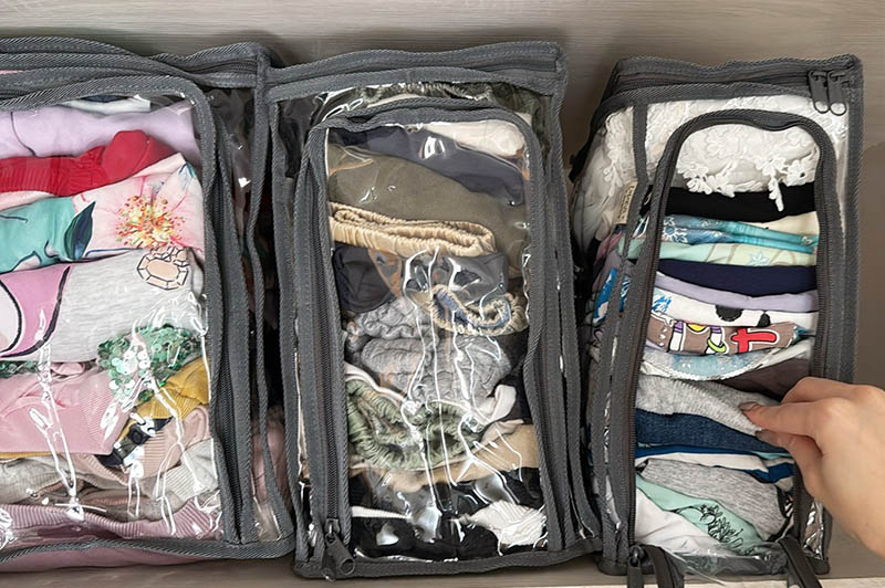 [啾團] 香港Liebe Kids百寶袋王媽媽收納法寶,讓外出不再手忙腳亂