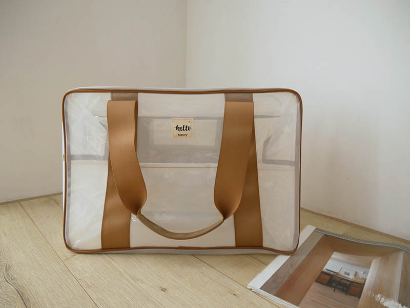 [啾團] 香港Liebe Kids百寶袋王媽媽收納法寶,讓外出不再手忙腳亂