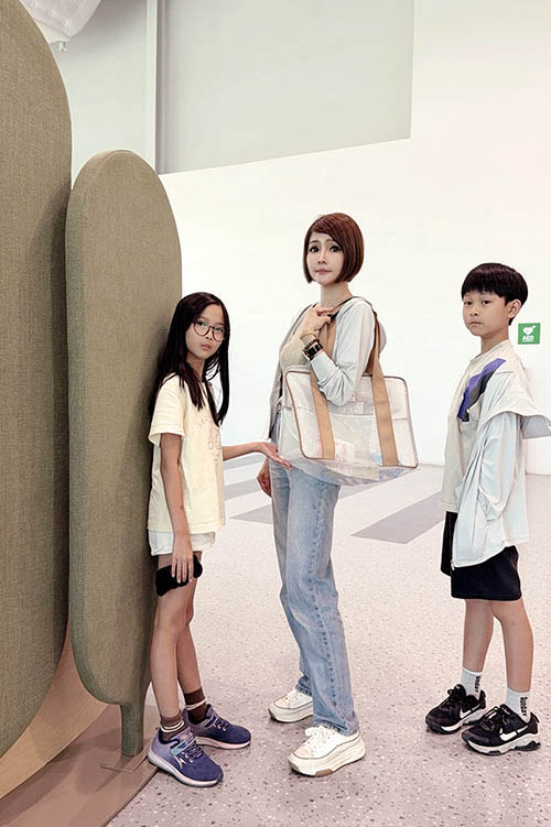 [啾團] 香港Liebe Kids百寶袋王媽媽收納法寶,讓外出不再手忙腳亂