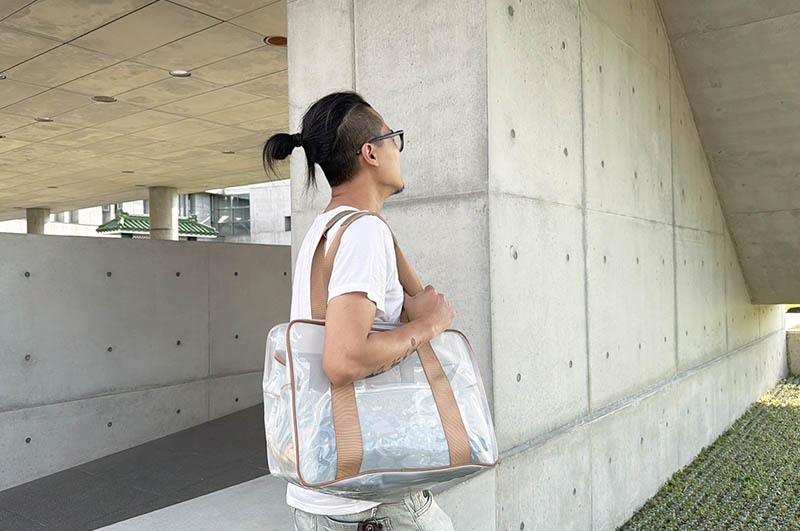 [啾團] 香港Liebe Kids百寶袋王媽媽收納法寶,讓外出不再手忙腳亂