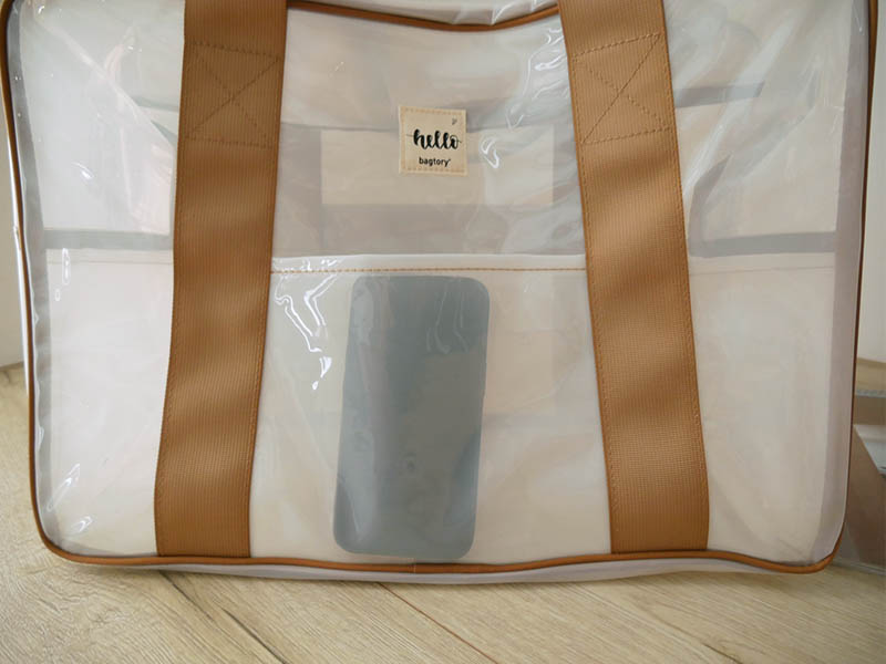 [啾團] 香港Liebe Kids百寶袋王媽媽收納法寶,讓外出不再手忙腳亂