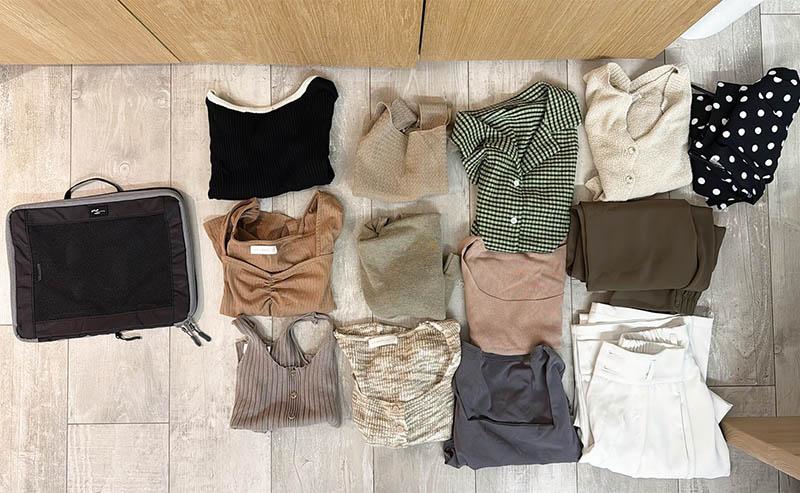 [啾團] 香港Liebe Kids百寶袋王媽媽收納法寶,讓外出不再手忙腳亂