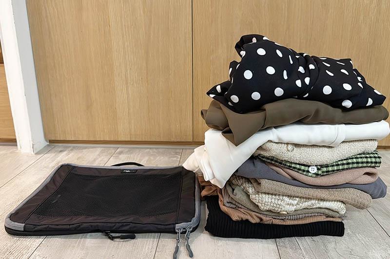 [啾團] 香港Liebe Kids百寶袋王媽媽收納法寶,讓外出不再手忙腳亂