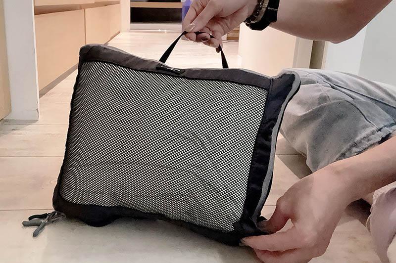 [啾團] 香港Liebe Kids百寶袋王媽媽收納法寶,讓外出不再手忙腳亂