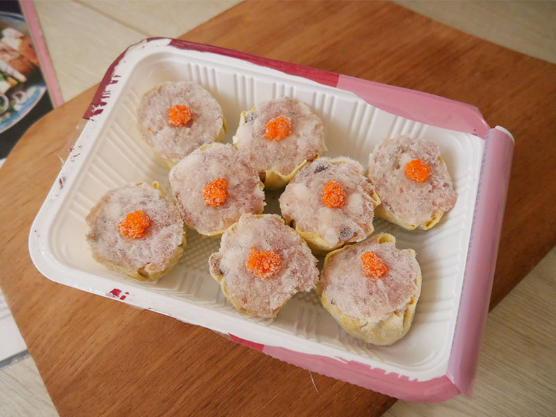 [啾團] 壽滿趣就是威.在家就可以吃到超好吃的藍帶五星私房港點,宅配美食港式點心推薦(壽滿趣流沙包/魚子燒賣/紙包荷葉飯 /豉汁蒸排骨)加開年菜