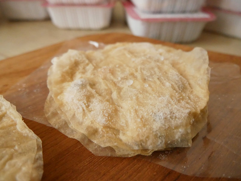 [啾團] 壽滿趣就是威.在家就可以吃到超好吃的藍帶五星私房港點,宅配美食港式點心推薦(壽滿趣流沙包/魚子燒賣/紙包荷葉飯 /豉汁蒸排骨)加開年菜