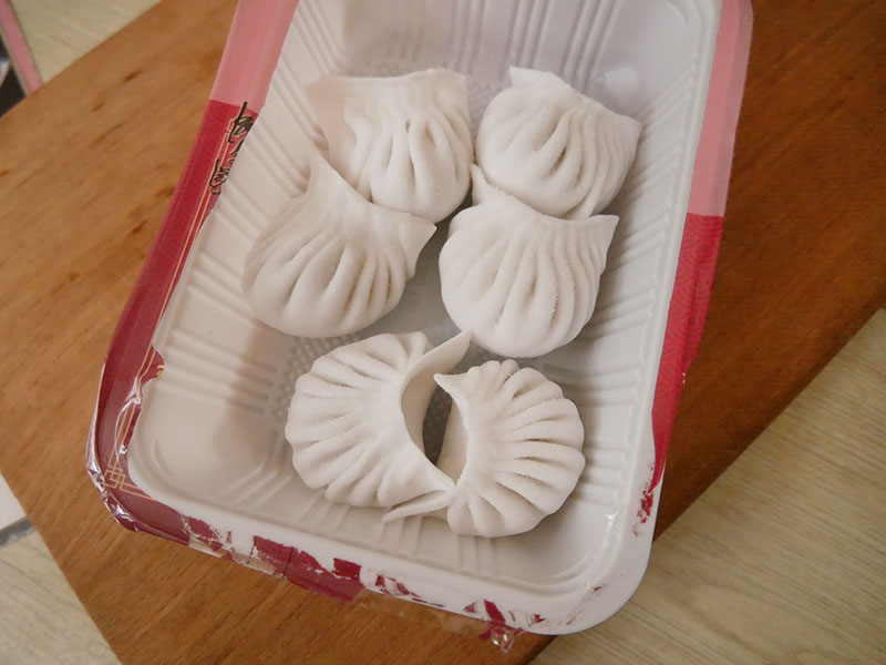 [啾團] 壽滿趣就是威.在家就可以吃到超好吃的藍帶五星私房港點,宅配美食港式點心推薦(壽滿趣流沙包/魚子燒賣/紙包荷葉飯 /豉汁蒸排骨)加開年菜