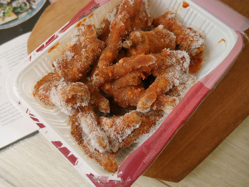 [啾團] 壽滿趣就是威.在家就可以吃到超好吃的藍帶五星私房港點,宅配美食港式點心推薦(壽滿趣流沙包/魚子燒賣/紙包荷葉飯 /豉汁蒸排骨)加開年菜