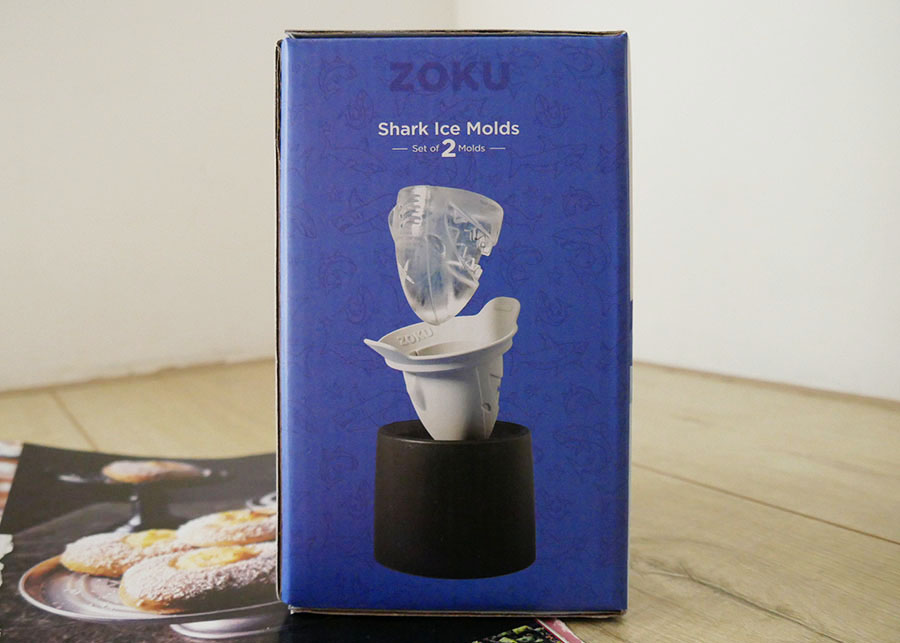 [啾團] 美國ZOKU,兼具質感好用,製冰模具/水壺/保溫瓶/隨行不鏽鋼餐具組