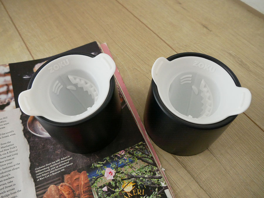 [啾團] 美國ZOKU,兼具質感好用,製冰模具/水壺/保溫瓶/隨行不鏽鋼餐具組