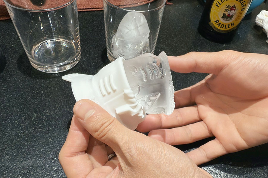 [啾團] 美國ZOKU,兼具質感好用,製冰模具/水壺/保溫瓶/隨行不鏽鋼餐具組