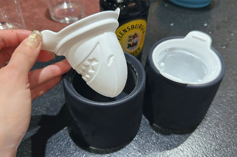 [啾團] 美國ZOKU,兼具質感好用,製冰模具/水壺/保溫瓶/隨行不鏽鋼餐具組