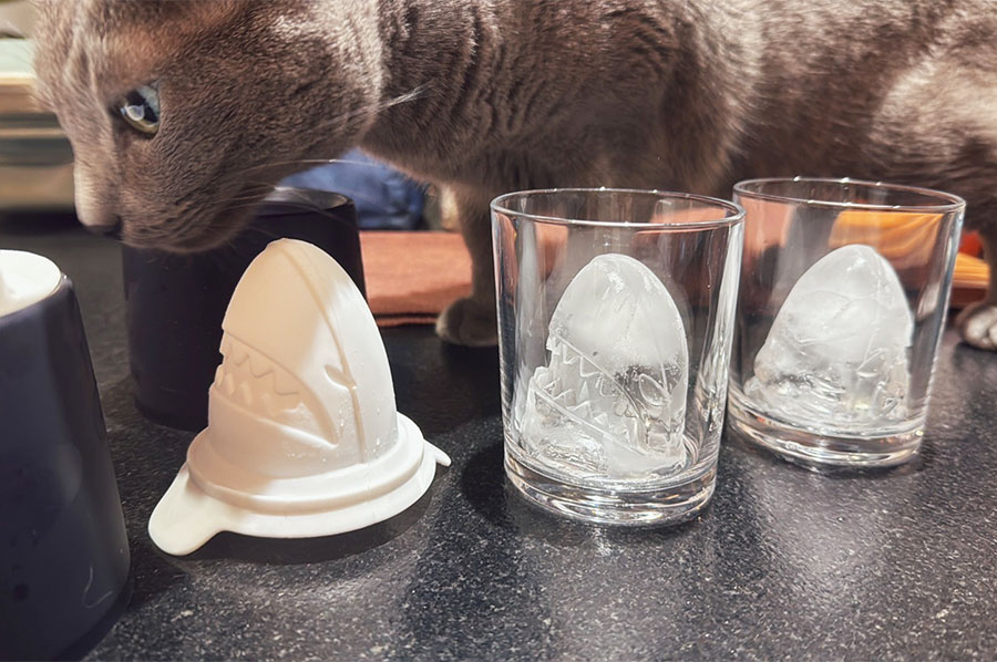 [啾團] 美國ZOKU,兼具質感好用,製冰模具/水壺/保溫瓶/隨行不鏽鋼餐具組