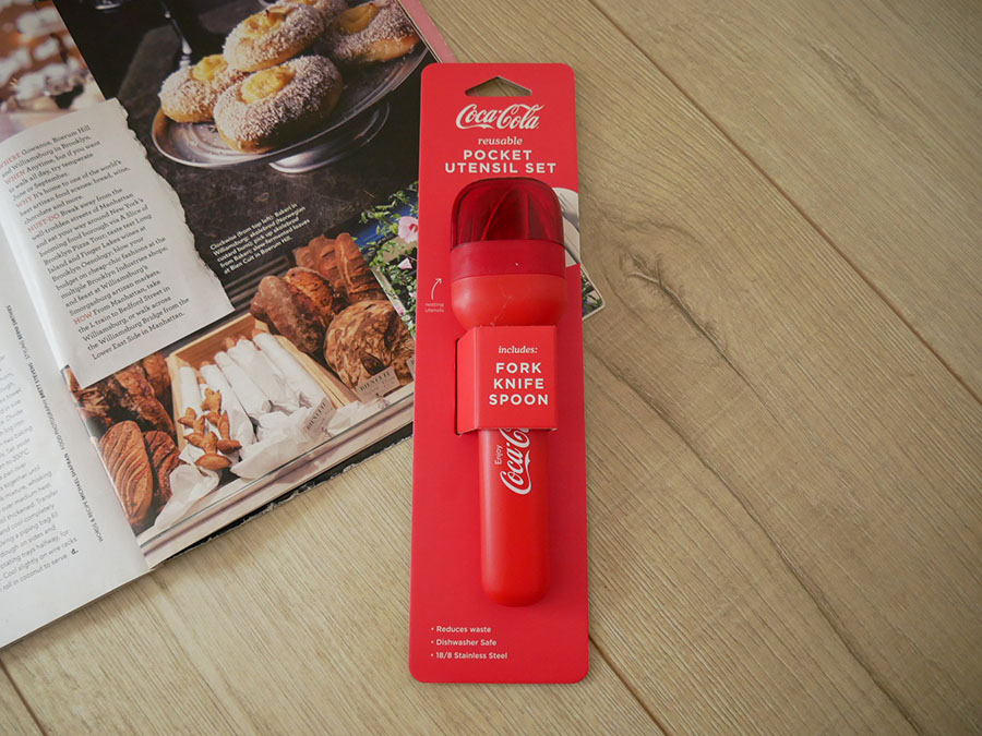 [啾團] 美國ZOKU,兼具質感好用,製冰模具/水壺/保溫瓶/隨行不鏽鋼餐具組