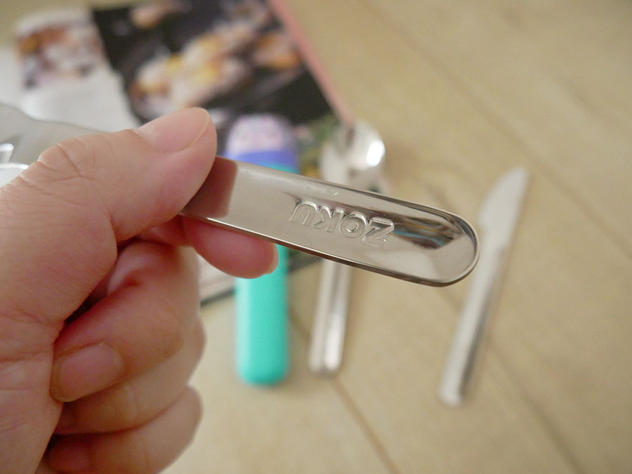 [啾團] 美國ZOKU,兼具質感好用,製冰模具/水壺/保溫瓶/隨行不鏽鋼餐具組