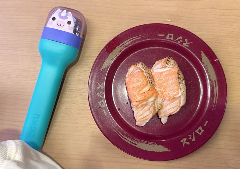 [啾團] 美國ZOKU,兼具質感好用,製冰模具/水壺/保溫瓶/隨行不鏽鋼餐具組