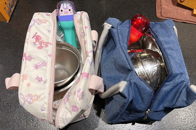 [啾團] 美國ZOKU,兼具質感好用,製冰模具/水壺/保溫瓶/隨行不鏽鋼餐具組