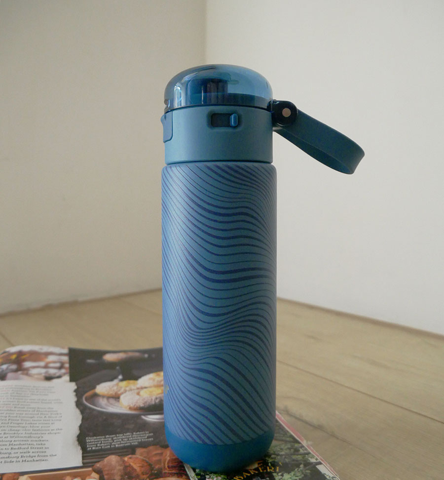 [啾團] 美國ZOKU,兼具質感好用,製冰模具/水壺/保溫瓶/隨行不鏽鋼餐具組