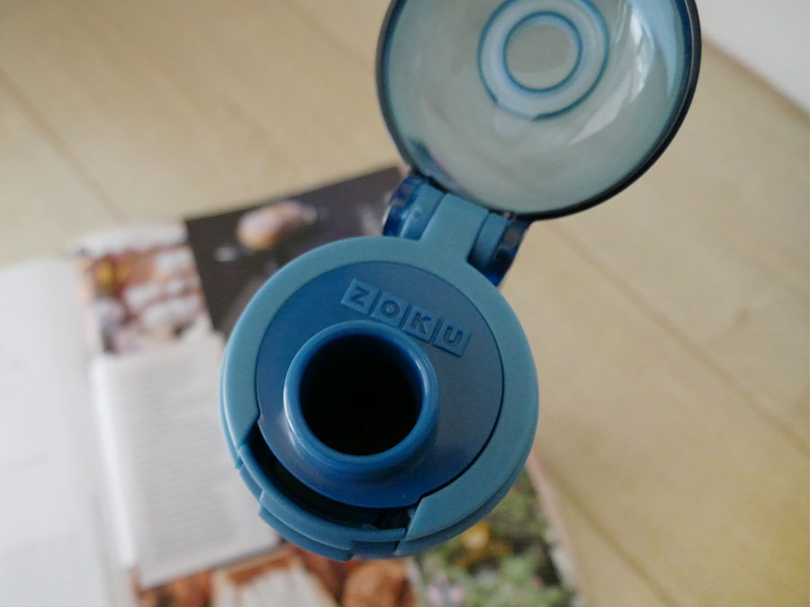 [啾團] 美國ZOKU,兼具質感好用,製冰模具/水壺/保溫瓶/隨行不鏽鋼餐具組