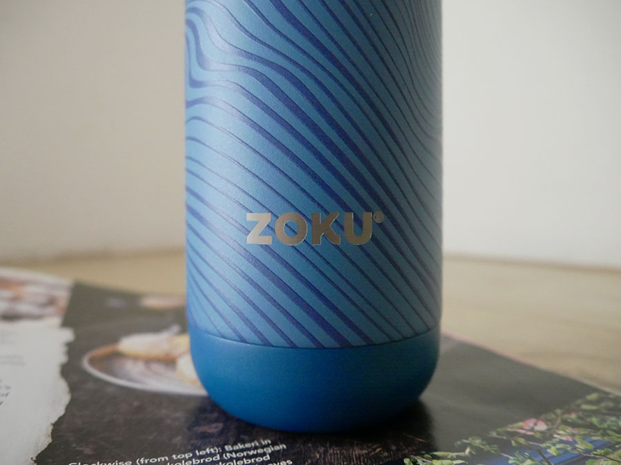 [啾團] 美國ZOKU,兼具質感好用,製冰模具/水壺/保溫瓶/隨行不鏽鋼餐具組