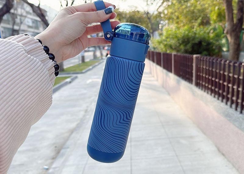 [啾團] 美國ZOKU,兼具質感好用,製冰模具/水壺/保溫瓶/隨行不鏽鋼餐具組