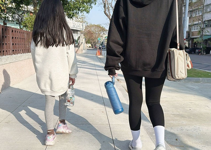 [啾團] 美國ZOKU,兼具質感好用,製冰模具/水壺/保溫瓶/隨行不鏽鋼餐具組