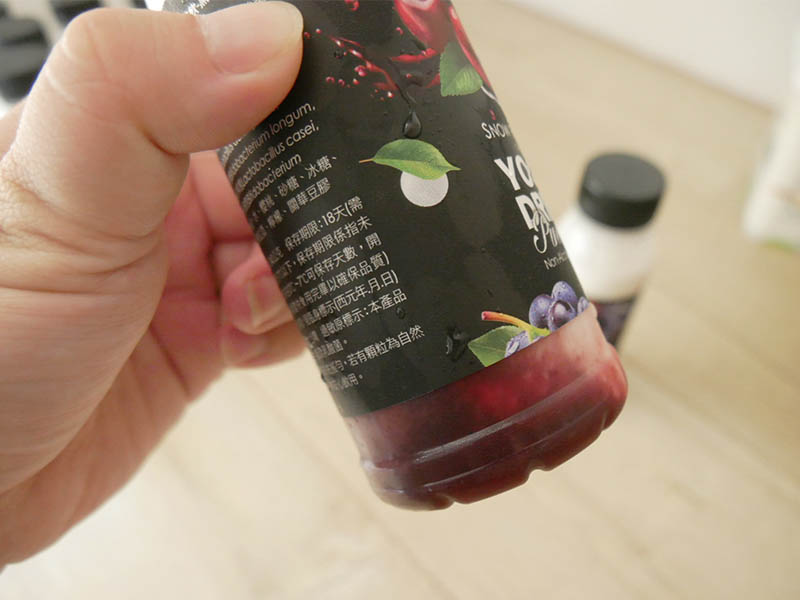 [啾團] SNOW FACTORY雪坊精品優格,吃一次就回不去!優格/果醬/冰淇淋/真希臘優格