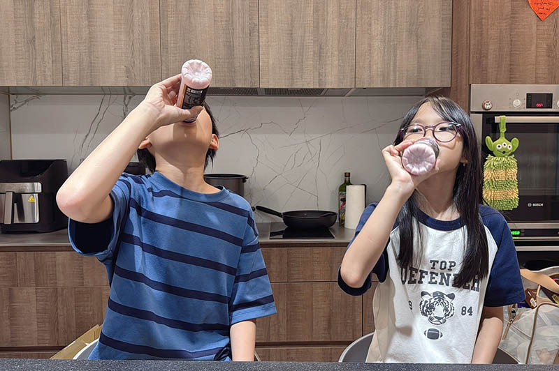 [啾團] SNOW FACTORY雪坊精品優格,吃一次就回不去!優格/果醬/冰淇淋/真希臘優格