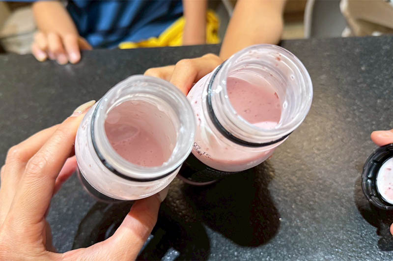 [啾團] SNOW FACTORY雪坊精品優格,吃一次就回不去!優格/果醬/冰淇淋/真希臘優格