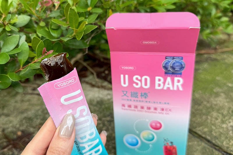 [啾團] 純淨之羽 Pure Yu,會讓我一買再買,恨不得把家裡櫃子都塞滿的營養品(全家人的葉黃素飲及鈣飲)