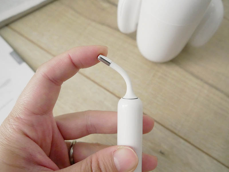 [啾團] Bebird 蜂鳥-HOME 30S 智慧科技可彎折微型攝影掏耳棒,可看見耳內更舒適安全